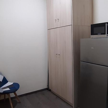 Koukaki Home Athens Luaran gambar