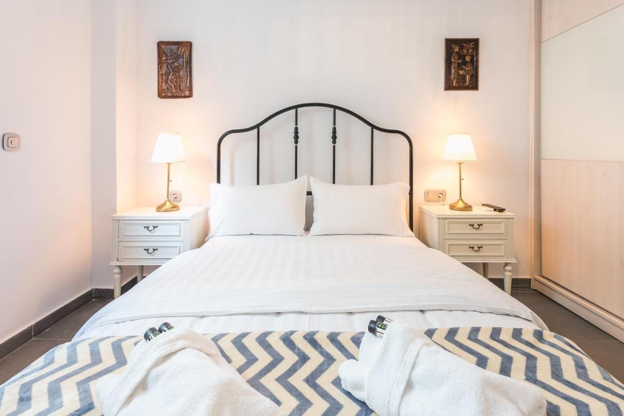 Koukaki Home Athens Luaran gambar