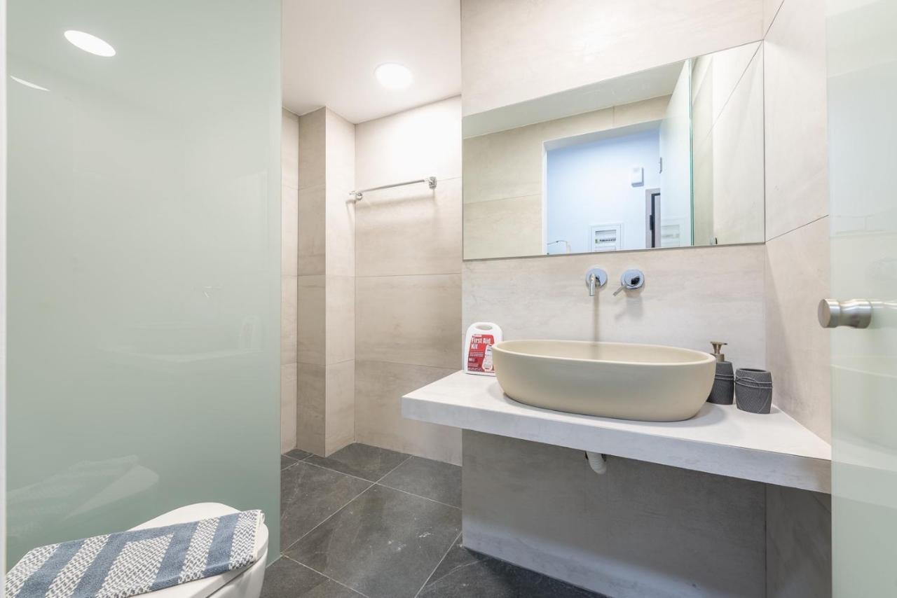 Koukaki Home Athens Luaran gambar