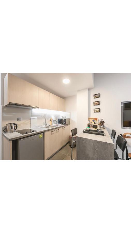 Koukaki Home Athens Luaran gambar
