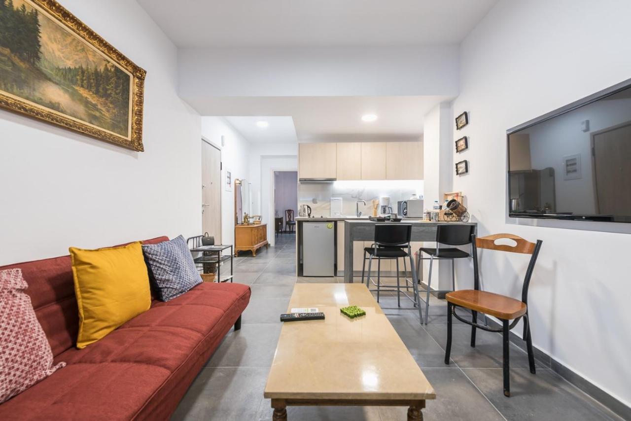 Koukaki Home Athens Luaran gambar
