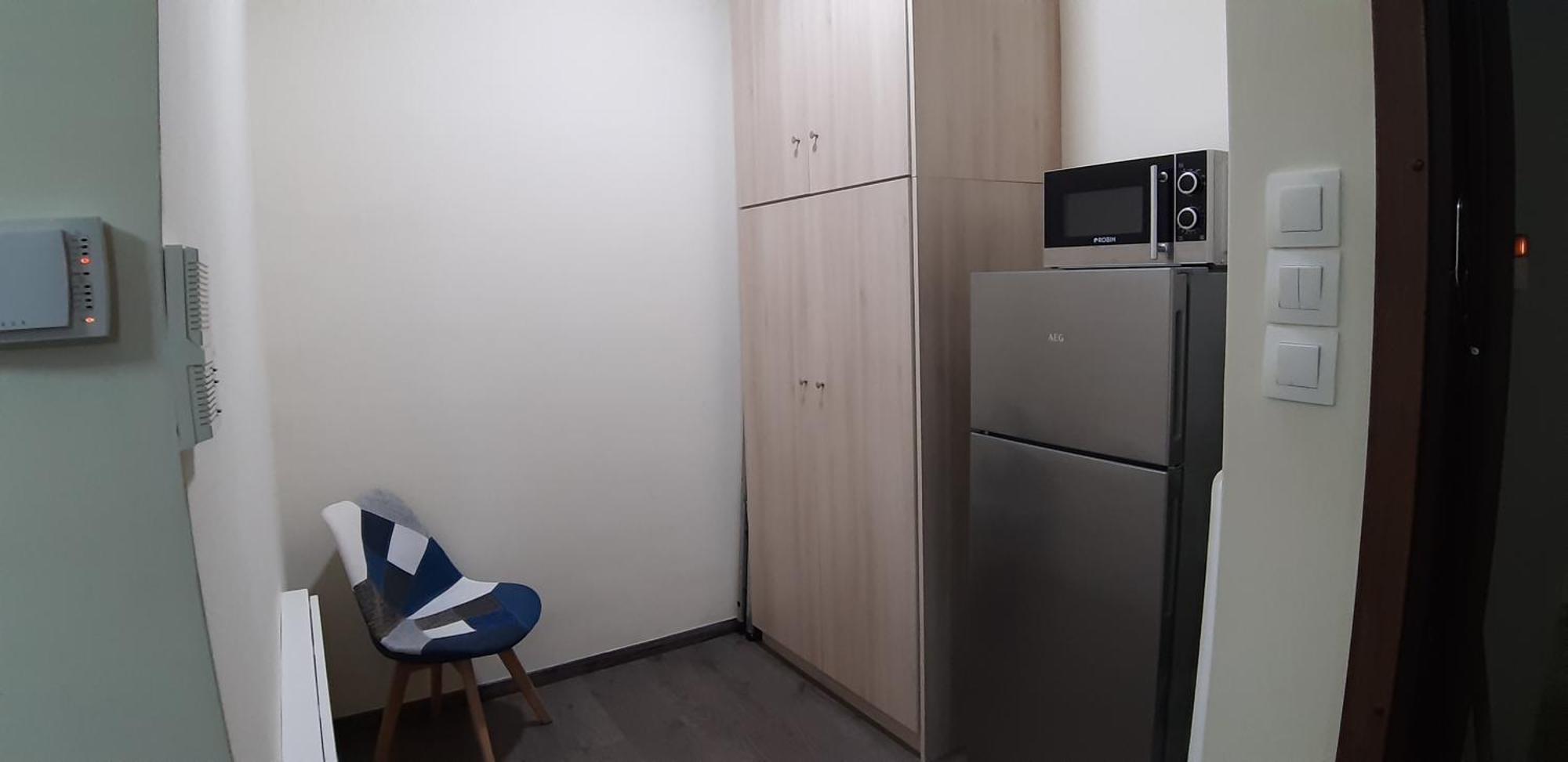 Koukaki Home Athens Luaran gambar