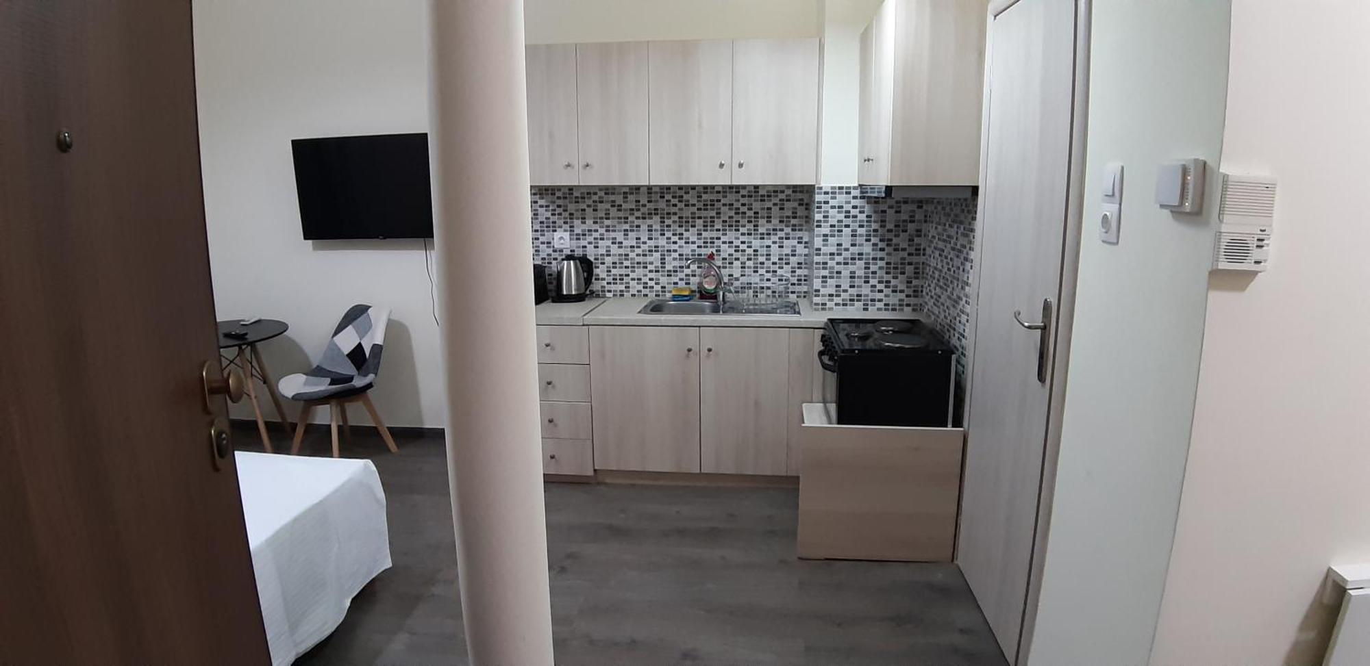 Koukaki Home Athens Luaran gambar