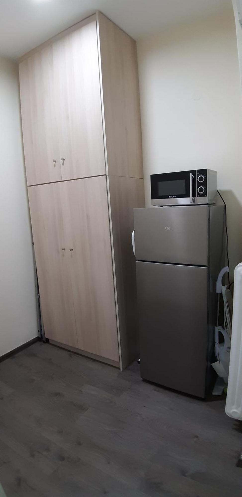 Koukaki Home Athens Luaran gambar