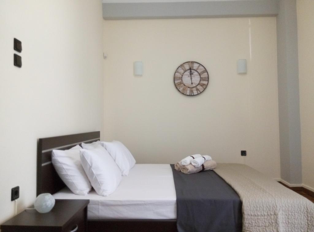 Koukaki Home Athens Luaran gambar