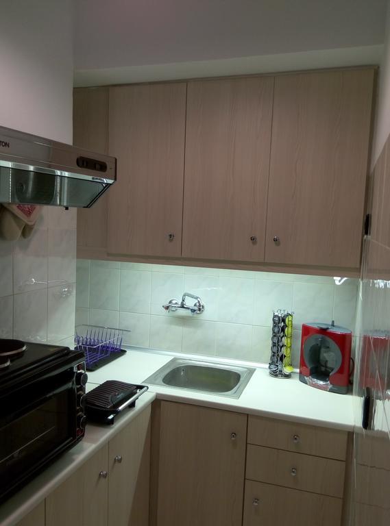 Koukaki Home Athens Luaran gambar