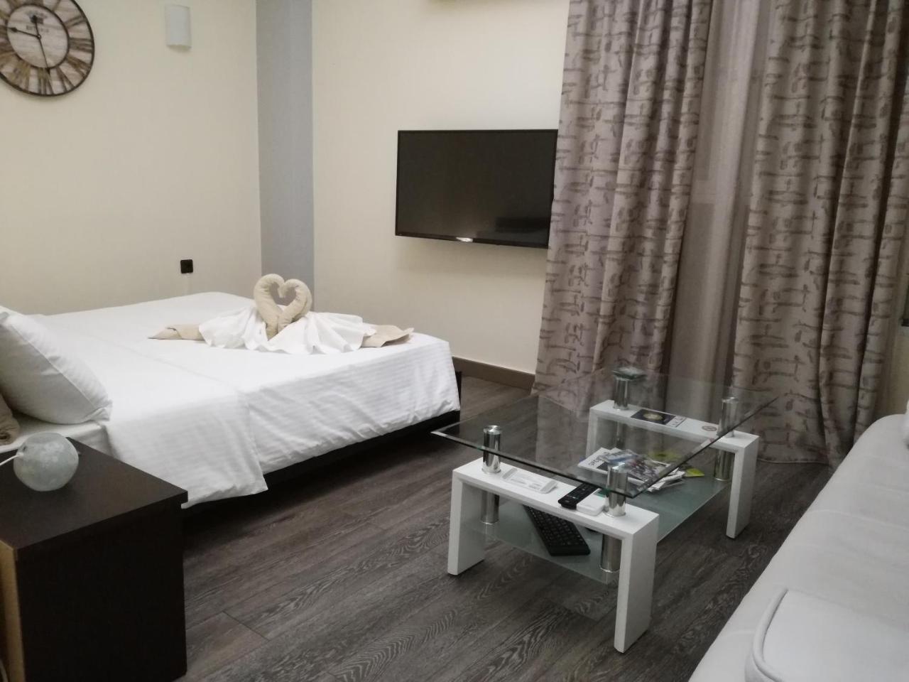 Koukaki Home Athens Luaran gambar