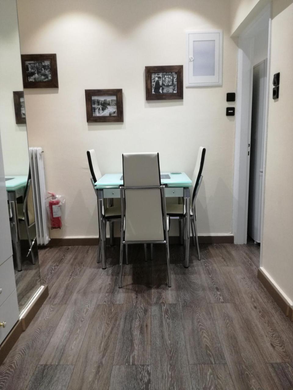 Koukaki Home Athens Luaran gambar