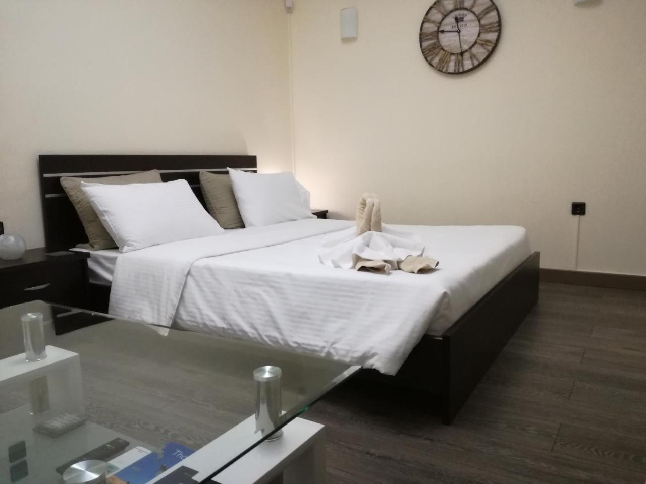 Koukaki Home Athens Luaran gambar