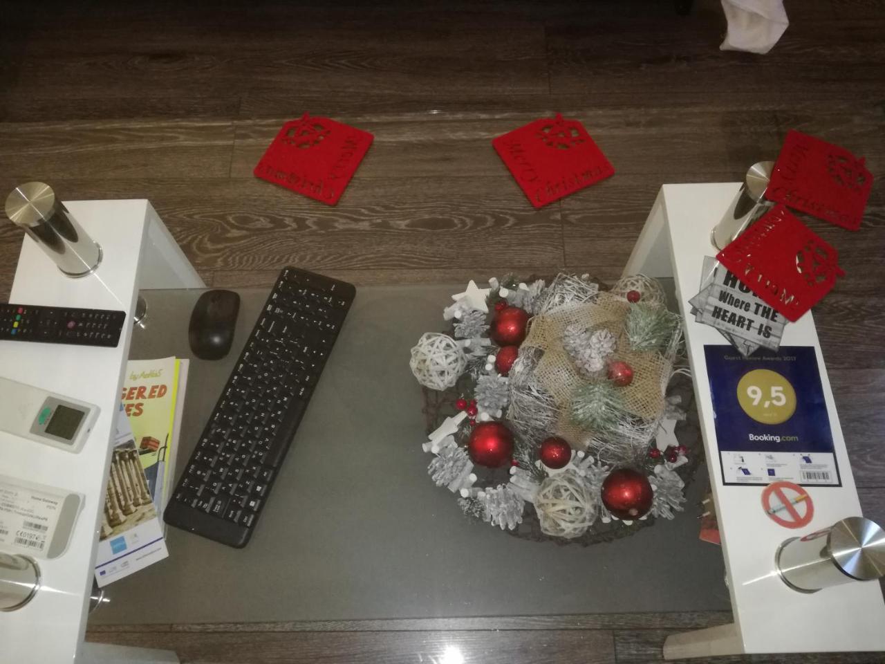 Koukaki Home Athens Luaran gambar